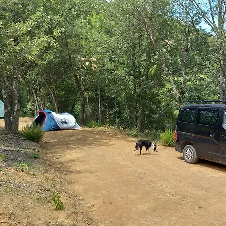 Campingplatz Pleine Nature *