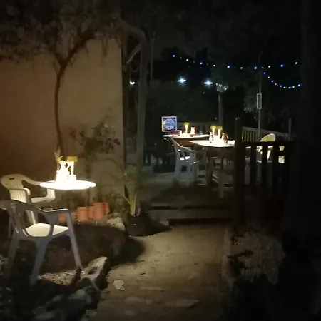 Campingplatz Pleine Nature *