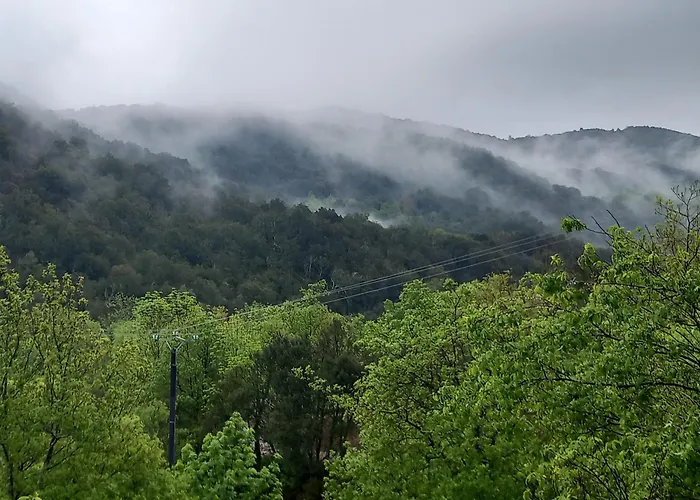 Pleine Nature مكان تخييم *